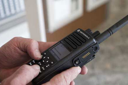 Two-Way Radios: How to Ensure Communication for Your Fire and Safety Response Team