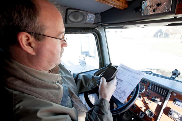Mobile Radio Installations in Your Fleet Vehicle During Covid: How to Stay Safe
