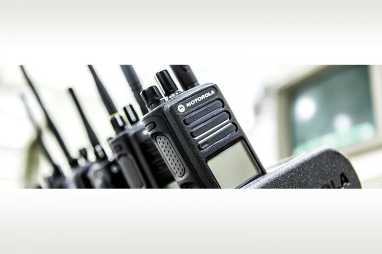 Mototrbo Two-Way Radio Applications For Your Business