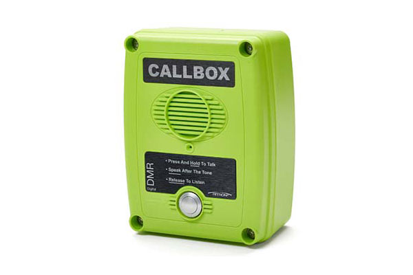 The Benefits of Ritron Callboxes