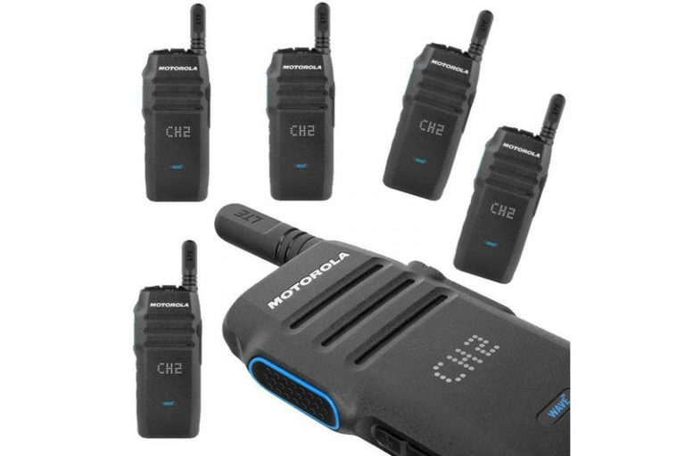 What is the Best Way to Boost Your Network with Reliable Motorola Equipment?