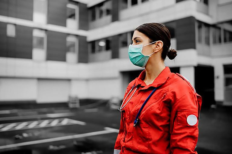 Increase Efficiency for Your Hospital Teams and Response Times with Two-Way Radios