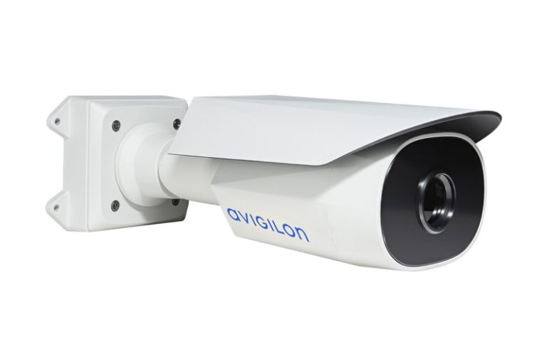 Avigilon Camera System Overview
