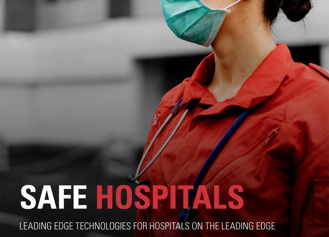 Safe Hospitals