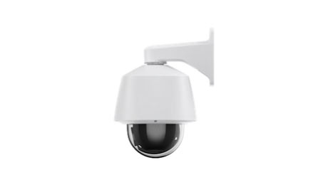 PTZ security cameras 