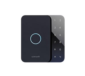 Standard Smart Keypad Reader 