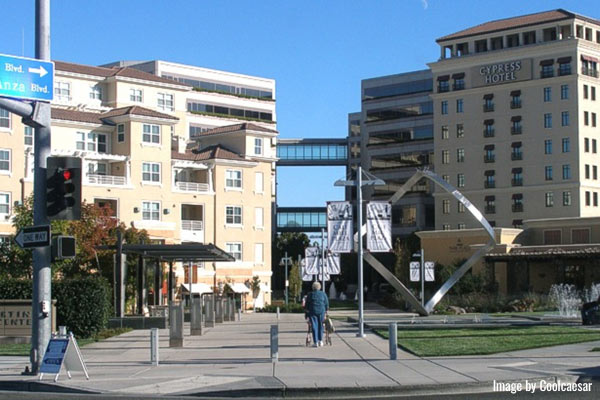 Cupertino