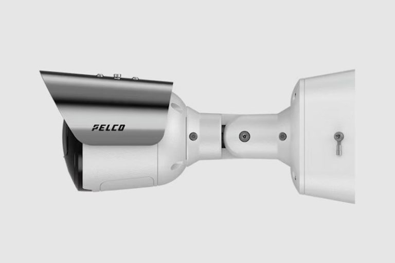Pelco Security Products