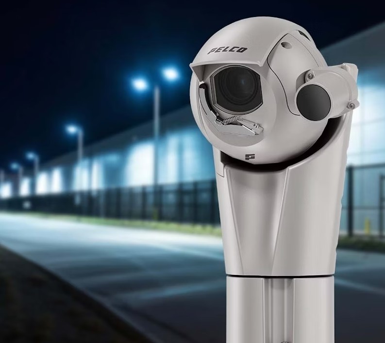 Pelco Security Products