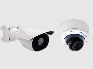 End-to-End Security Solutions