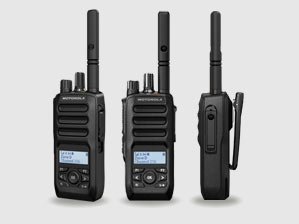 Two-Way Radio Rentals