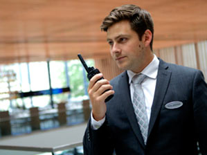 Two-Way Radio Rentals